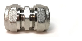 HIDROFLEX – MANGUITO INTERMEDIO P/TUBO PEX X 20 MM – SALADILLO (1577)