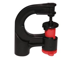 Micro Aspersor Anti-Insectos 130 LPH Corto Alcance Boquilla Roja
