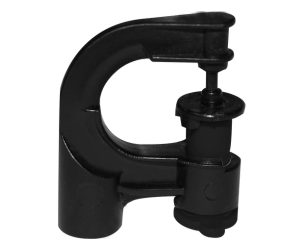 Micro Aspersor Anti-Insectos 60 LPH Corto Alcance Boquilla Negra