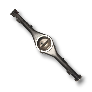 Housing Trasero Toyota Hilux 06-09