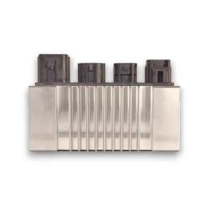 Módulo de control de bujía incandescente Toyota 28551-30010