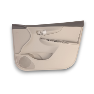 Cartera Delantera Derecha Toyota Corolla 2008-2014