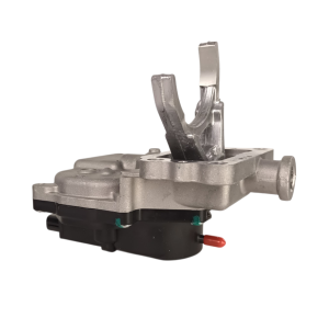 Motor de la doble Toyota Hilux