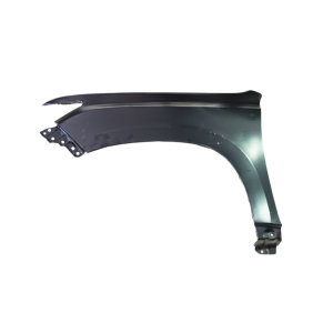 Guarda Barro Toyota Prado TX 2020