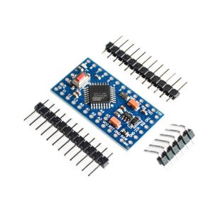 PRO MINI ATMega328 16MHZ 5V Bootloader Pin Header Compatible 100% ARDUINO