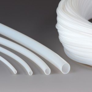 PTFE TUBO TEFLON TUBE OD.3MM * ID.2MM ALTA TEMPERATURA