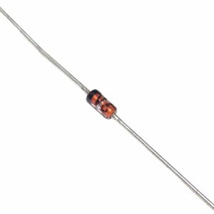 BZX55-C3V6 DIODO ZENER 3.6 v 1/2w 0,5 W Do-35
