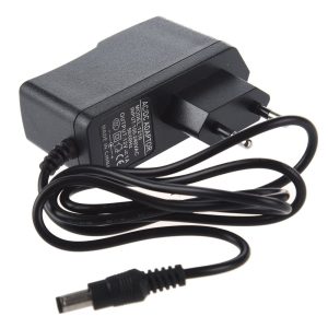 Fuente de Alimentacion Transformador Cargador 1A 12V DC 12W