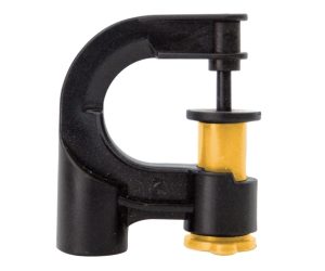 Pulverizador de Largo Alcance (Microjet) de 150 litros por Hora Boquilla Amarilla