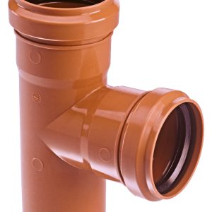 AWADUCT – RAMAL SIMPLE 160 MM X 160 MM A 90 MH (6003)