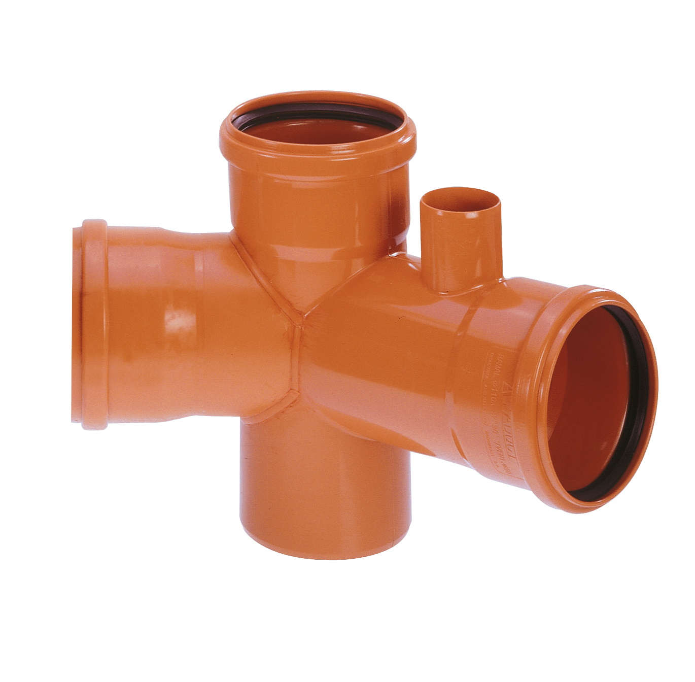 RAMAL ESQUINERO 110 A 135 C/VENT. DER (3053) AWADUCT