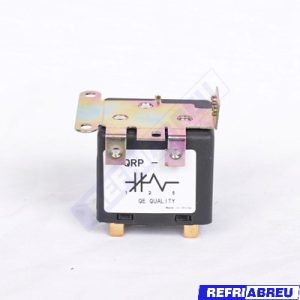 RELAY POTENCIAL PR-63 110 VOLTAGE (1/4-1/2 TONELADA)