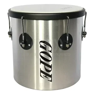 GOPE LAL3012RM REPIQUE DE MAO ALUM. 30CM X 12″ PINTADO