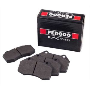 FERODO RACING PASTILLAS DELANTERAS DS2500 FCP4466H AUDI A6 | A7 | A8