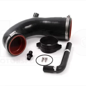 TUBO ADMISIÓN INLET TURBO FORGE AUDI RS3 8.5V | AUDI TT RS 8S
